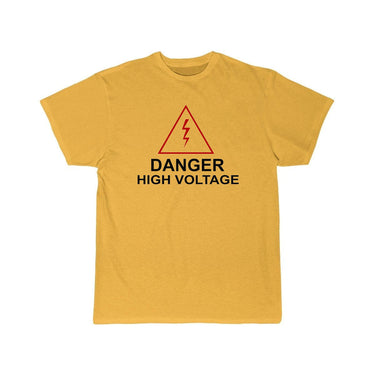 Danger HV T-SHIRT THE AV8R